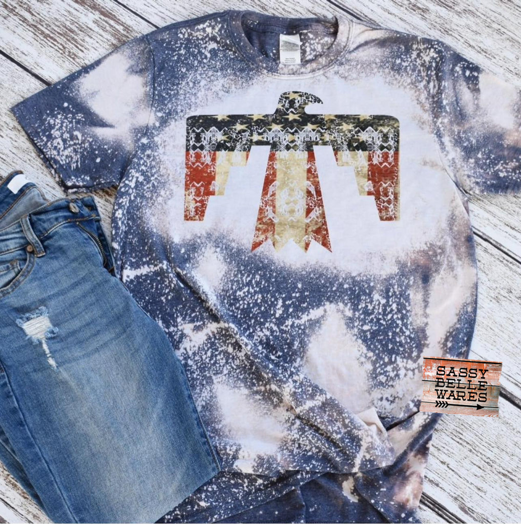 American Thunderbird Tee - PRE ORDER