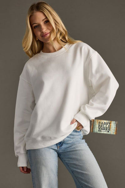 Country Music Makes You Live Longer Sweatshirt