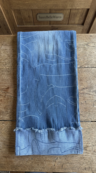 Denim Threads Jeans